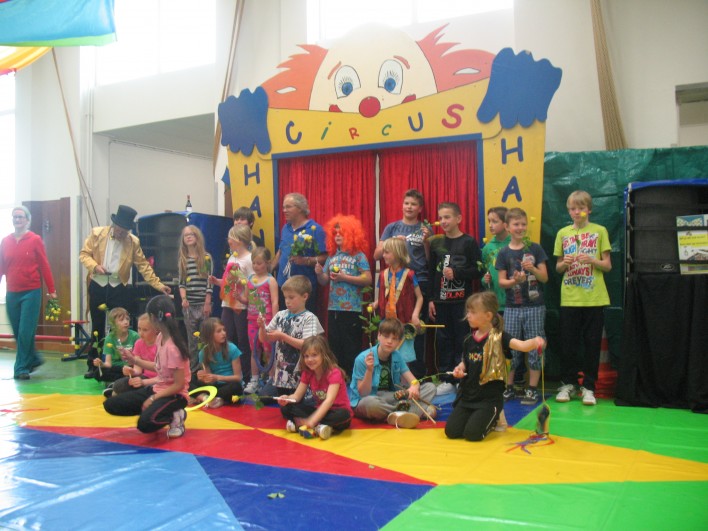 eindvoorstelling Woerden 7