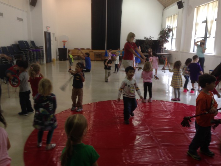 preschool 1