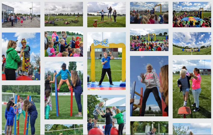 fotopagina zomerfeest Schipluiden 2016