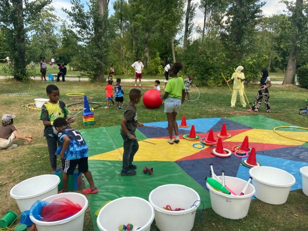 Westival 1