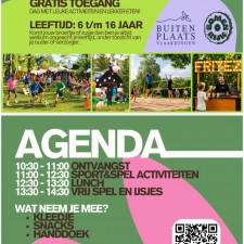 Westival flyer