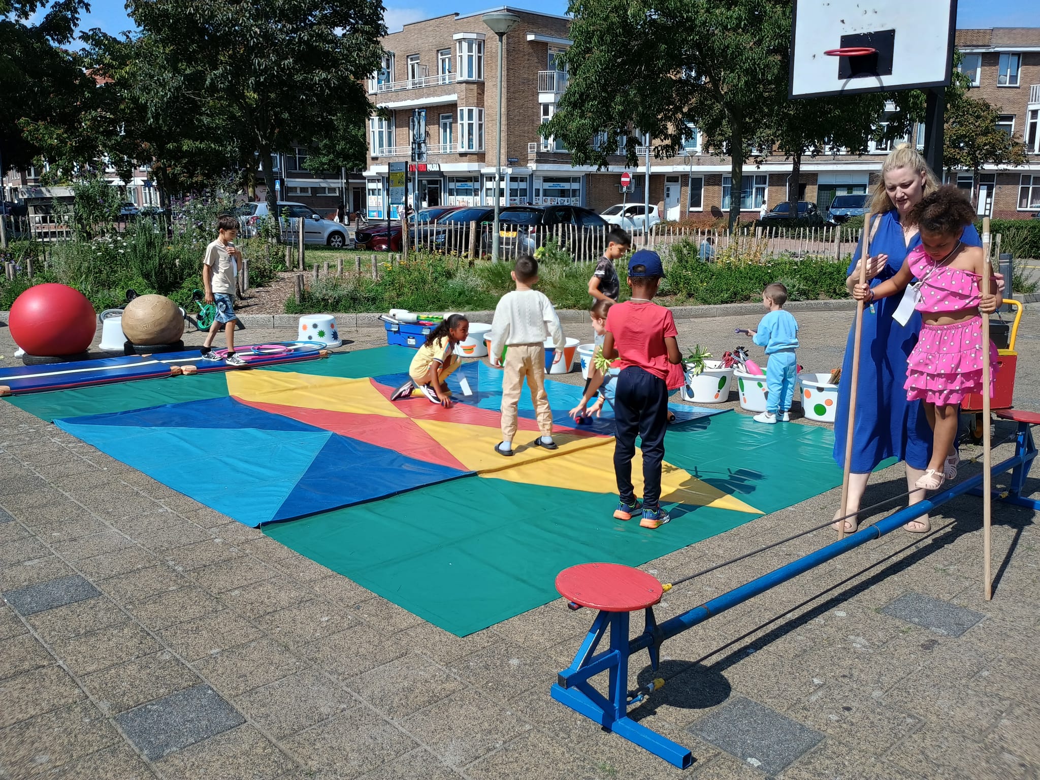 Schiedam aug 26