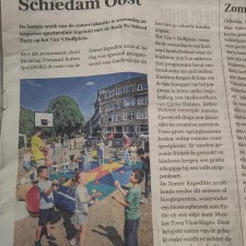 Schiedam krant aug 26